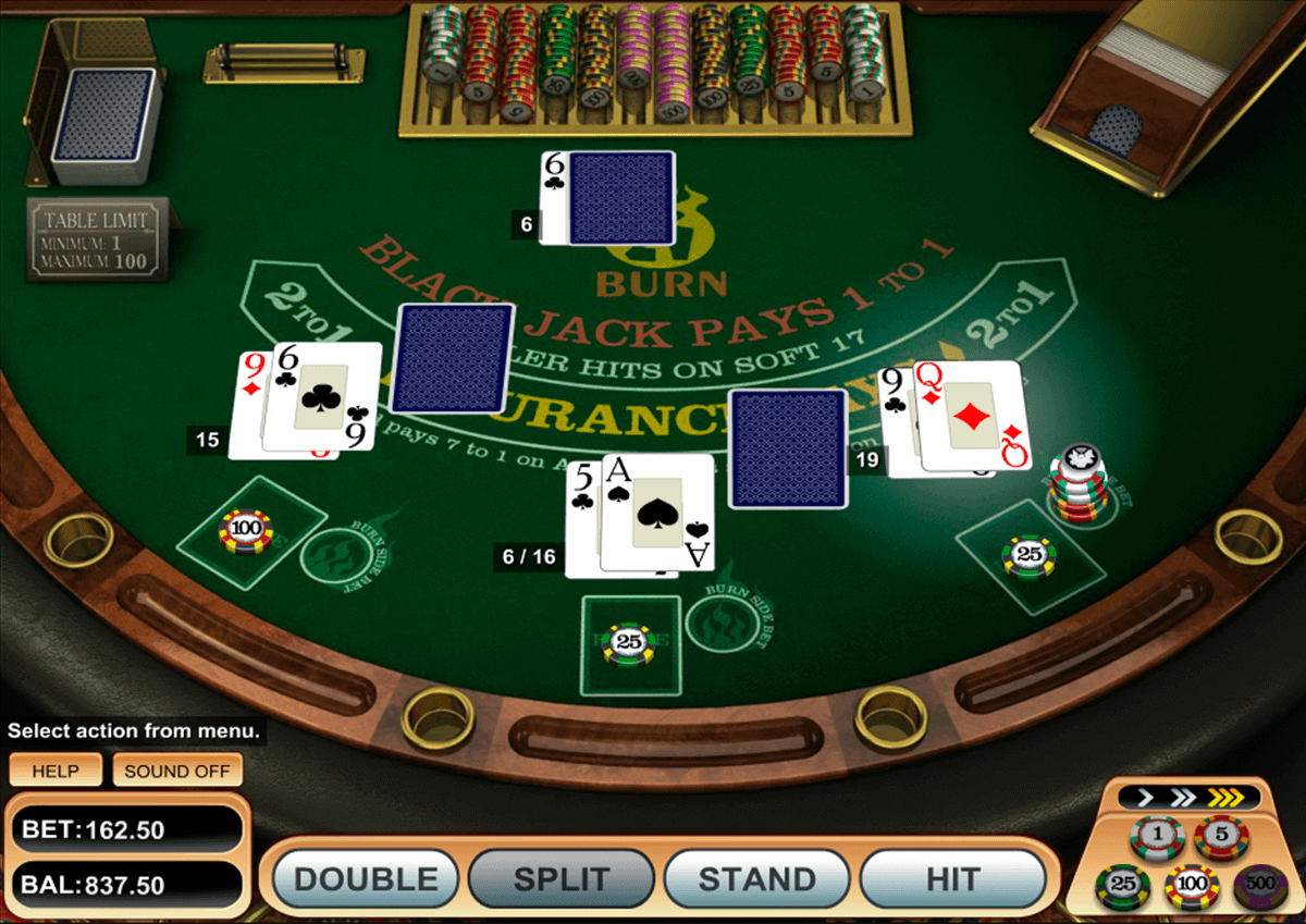 21 burn blackjack betsoft blackjack 