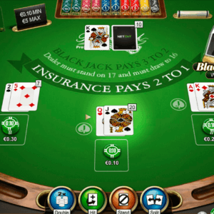 blackjack pro low roller netent blackjack