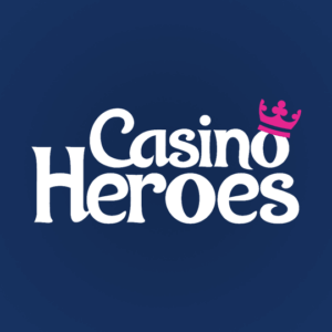 Casino Heroes Review
