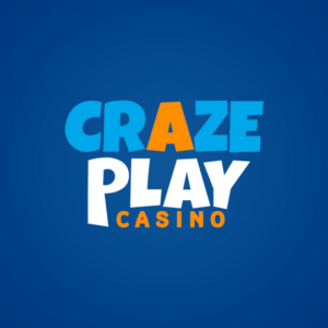 CrazePlay Casino Review