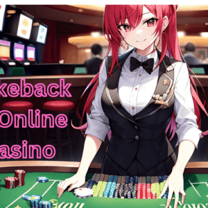 Rakeback casino blog