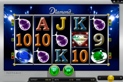 diamond casino merkur