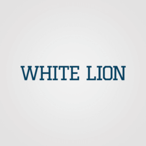 white lion 